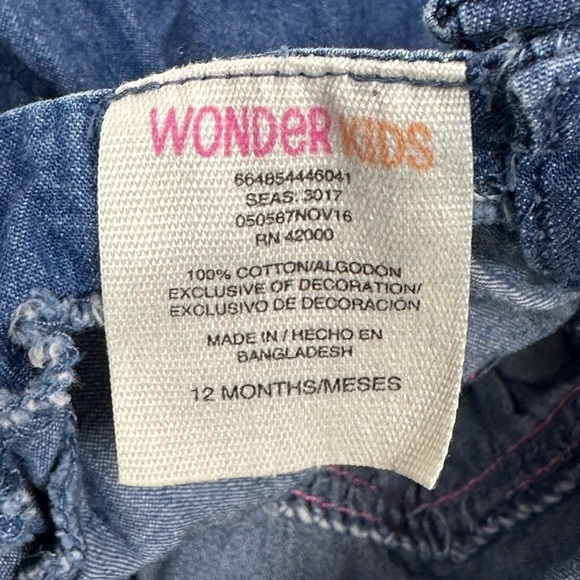 Girls Two Piece Set Lot of 3 - Picture 4 of 7